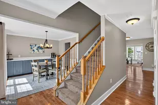 10110 Mindy Ct, Fredericksburg, VA 22408 - Photo 3