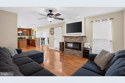 10110 Mindy Court, Fredericksburg, VA 22408 - Photo 11