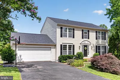 10110 Mindy Court, Fredericksburg, VA 22408 - Photo 33