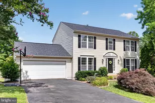 10110 Mindy Ct, Fredericksburg, VA 22408 - Photo 33