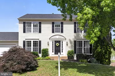 10110 Mindy Court, Fredericksburg, VA 22408 - Photo 31