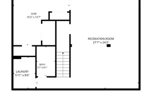 10110 Mindy Ct, Fredericksburg, VA 22408 - Photo 37
