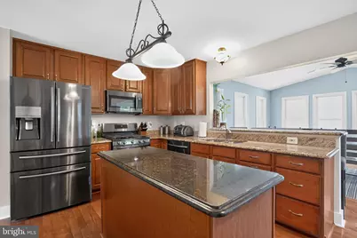 10110 Mindy Court, Fredericksburg, VA 22408 - Photo 7