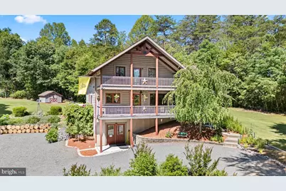 16020 Carrington Court, Mineral, VA 23117 - Photo 1