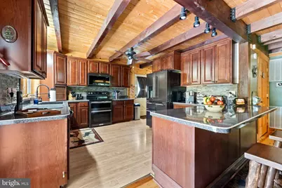 16020 Carrington Court, Mineral, VA 23117 - Photo 21