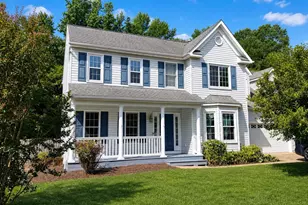 10307 Napoleon St, Fredericksburg, VA 22408 - Photo 1