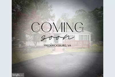 10107 Leavells Road, Fredericksburg, VA 22407 - Photo 1