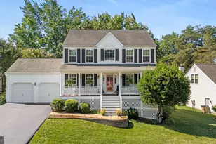 4104 Amelia Dr, Fredericksburg, VA 22408 - Photo 3