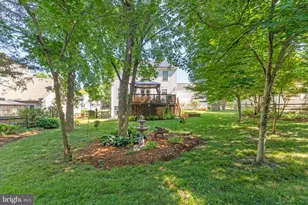 4104 Amelia Dr, Fredericksburg, VA 22408 - Photo 45