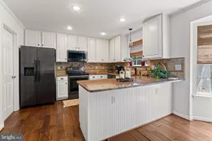 4104 Amelia Dr, Fredericksburg, VA 22408 - Photo 19