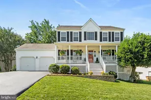 4104 Amelia Dr, Fredericksburg, VA 22408 - Photo 1