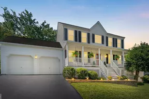 4104 Amelia Dr, Fredericksburg, VA 22408 - Photo 7