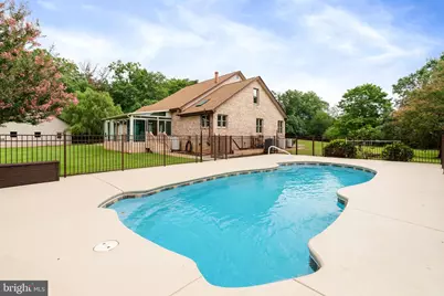 5418 Courthouse Road, Spotsylvania, VA 22551 - Photo 3