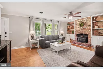 10224 Mill Pond Road, Spotsylvania, VA 22551 - Photo 5