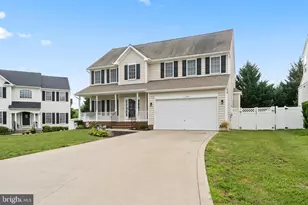 5804 Telluride Ln, Spotsylvania, VA 22553 - Photo 3