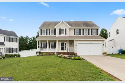 5804 Telluride Lane, Spotsylvania, VA 22553 - Photo 5