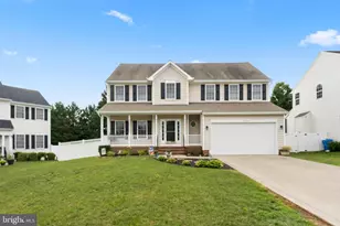 5804 Telluride Ln, Spotsylvania, VA 22553 - Photo 5