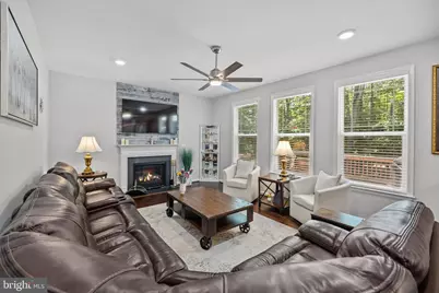 12914 Infantry Drive, Spotsylvania, VA 22551 - Photo 5
