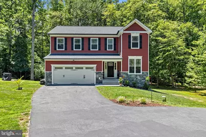 12914 Infantry Drive, Spotsylvania, VA 22551 - Photo 1