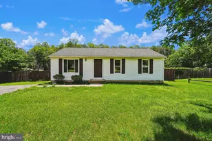 11106 Huntington Woods Cir, Fredericksburg, VA 22407 - Photo 1