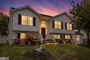 12215 Stonehenge Dr, Fredericksburg, VA 22407 - Photo 1