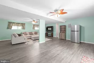 12215 Stonehenge Dr, Fredericksburg, VA 22407 - Photo 33