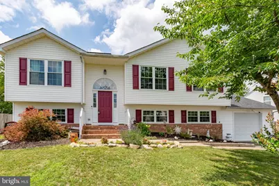 12215 Stonehenge Drive, Fredericksburg, VA 22407 - Photo 1