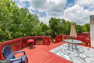 12215 Stonehenge Dr, Fredericksburg, VA 22407 - Photo 31