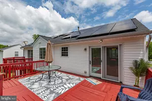 12215 Stonehenge Dr, Fredericksburg, VA 22407 - Photo 37