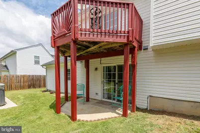 12215 Stonehenge Drive, Fredericksburg, VA 22407 - Photo 39