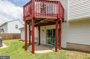 12215 Stonehenge Dr, Fredericksburg, VA 22407 - Photo 39