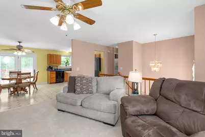 12215 Stonehenge Drive, Fredericksburg, VA 22407 - Photo 7