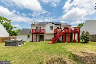 12215 Stonehenge Drive, Fredericksburg, VA 22407 - Photo 43
