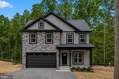 12902 Verrey Court, Spotsylvania, VA 22551 - Photo 1