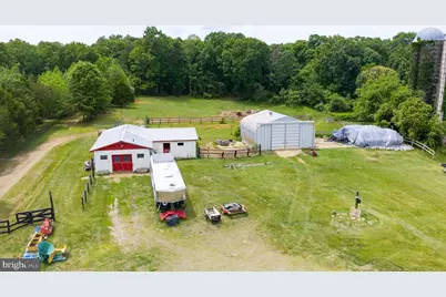 12501 W Catharpin Road, Spotsylvania, VA 22551 - Photo 91
