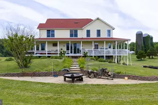 12501 W Catharpin Rd, Spotsylvania, VA 22551 - Photo 67