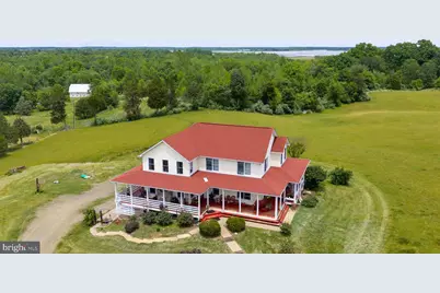 12501 W Catharpin Road, Spotsylvania, VA 22551 - Photo 3