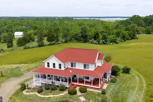 12501 W Catharpin Rd, Spotsylvania, VA 22551 - Photo 3