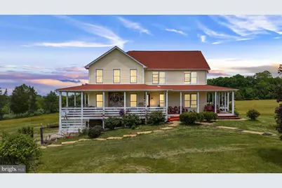 12501 W Catharpin Road, Spotsylvania, VA 22551 - Photo 1