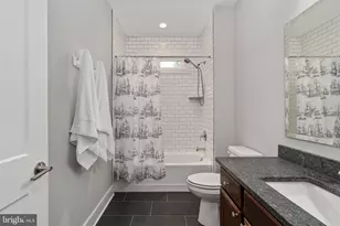 6912 Barclay Dr, Fredericksburg, VA 22407 - Photo 61