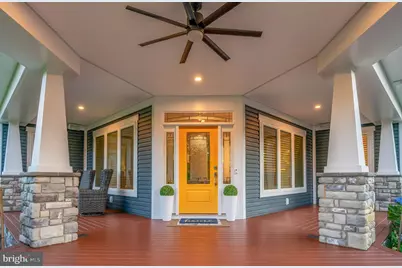 6912 Barclay Drive, Fredericksburg, VA 22407 - Photo 9