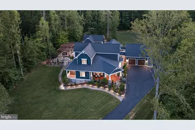 6912 Barclay Drive, Fredericksburg, VA 22407 - Photo 1