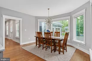 6912 Barclay Dr, Fredericksburg, VA 22407 - Photo 15