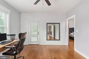 6912 Barclay Dr, Fredericksburg, VA 22407 - Photo 35