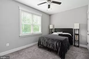 6912 Barclay Dr, Fredericksburg, VA 22407 - Photo 57