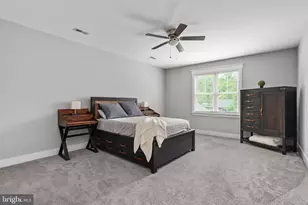6912 Barclay Dr, Fredericksburg, VA 22407 - Photo 63
