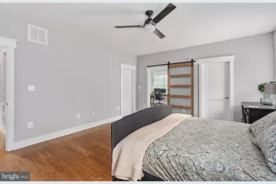6912 Barclay Drive, Fredericksburg, VA 22407 - Photo 33