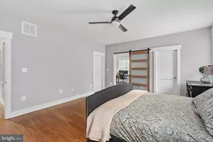 6912 Barclay Dr, Fredericksburg, VA 22407 - Photo 33