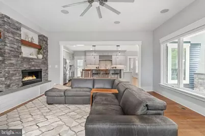 6912 Barclay Drive, Fredericksburg, VA 22407 - Photo 13