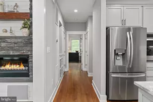 6912 Barclay Dr, Fredericksburg, VA 22407 - Photo 25